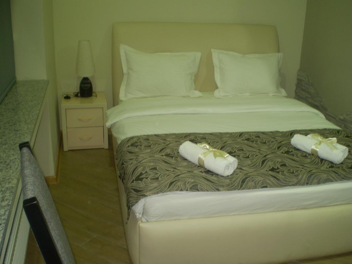 New Hotel Tbilisi Exterior photo